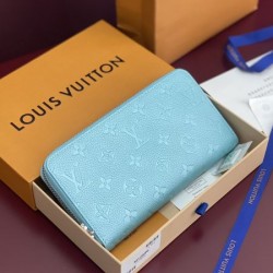 2025SS 長財布 LOUIS VUITTON ルイヴィトン 最新トレンドのおしゃれモデル