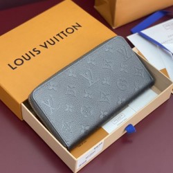2025SS 長財布 LOUIS VUITTON ルイヴィトン 最新トレンドのおしゃれモデル