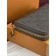 2025SS 長財布 LOUIS VUITTON ルイヴィトン 最新トレンドのおしゃれモデル