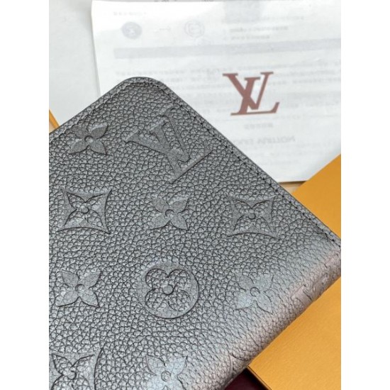 2025SS 長財布 LOUIS VUITTON ルイヴィトン 最新トレンドのおしゃれモデル