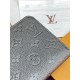 2025SS 長財布 LOUIS VUITTON ルイヴィトン 最新トレンドのおしゃれモデル
