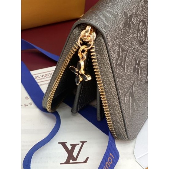 2025SS 長財布 LOUIS VUITTON ルイヴィトン 最新トレンドのおしゃれモデル