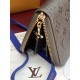 2025SS 長財布 LOUIS VUITTON ルイヴィトン 最新トレンドのおしゃれモデル