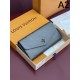 2025SS 長財布 LOUIS VUITTON ルイヴィトン 上品カラーに心惹かれる