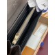 2025SS 長財布 LOUIS VUITTON ルイヴィトン 上品カラーに心惹かれる