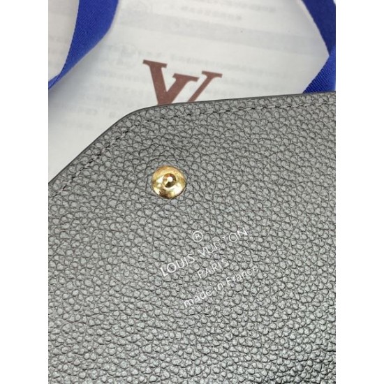 2025SS 長財布 LOUIS VUITTON ルイヴィトン 上品カラーに心惹かれる