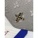 2025SS 長財布 LOUIS VUITTON ルイヴィトン 上品カラーに心惹かれる