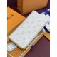 2025SS 長財布 LOUIS VUITTON ルイヴィトン ギフトに最適な人気アイテム