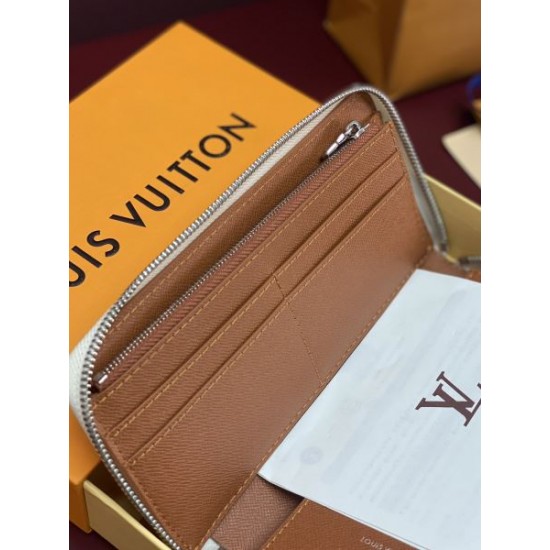 2025SS 長財布 LOUIS VUITTON ルイヴィトン ギフトに最適な人気アイテム