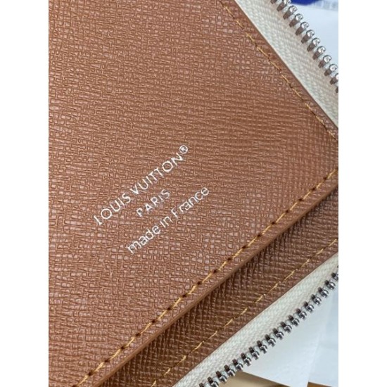 2025SS 長財布 LOUIS VUITTON ルイヴィトン ギフトに最適な人気アイテム