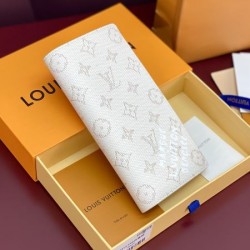 2025SS 長財布 LOUIS VUITTON ルイヴィトン お気に入り確定の上品デザイン