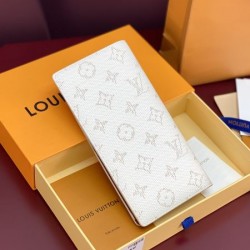 2025SS 長財布 LOUIS VUITTON ルイヴィトン お気に入り確定の上品デザイン