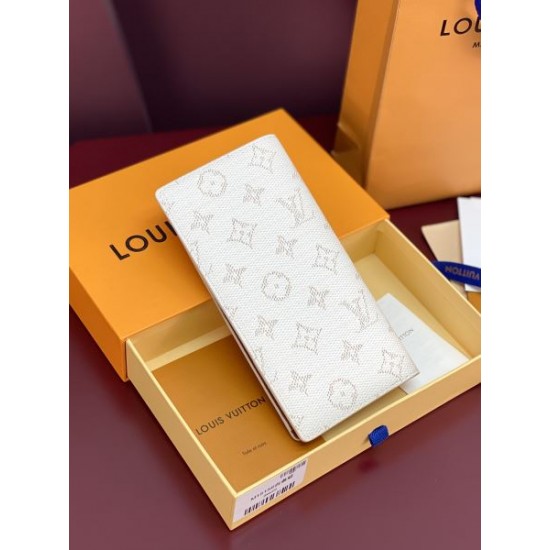 2025SS 長財布 LOUIS VUITTON ルイヴィトン お気に入り確定の上品デザイン