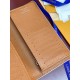 2025SS 長財布 LOUIS VUITTON ルイヴィトン お気に入り確定の上品デザイン