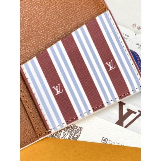 2025SS 長財布 LOUIS VUITTON ルイヴィトン お気に入り確定の上品デザイン