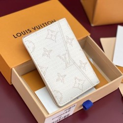 2025SS カードケース LOUIS VUITTON ルイヴィトン TOPセラー賞受賞！