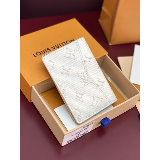 2025SS カードケース LOUIS VUITTON ルイヴィトン TOPセラー賞受賞！