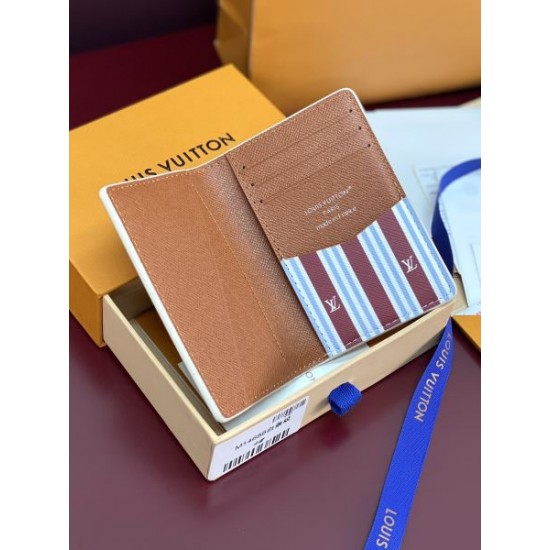 2025SS カードケース LOUIS VUITTON ルイヴィトン TOPセラー賞受賞！