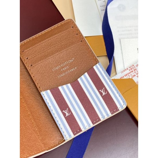 2025SS カードケース LOUIS VUITTON ルイヴィトン TOPセラー賞受賞！