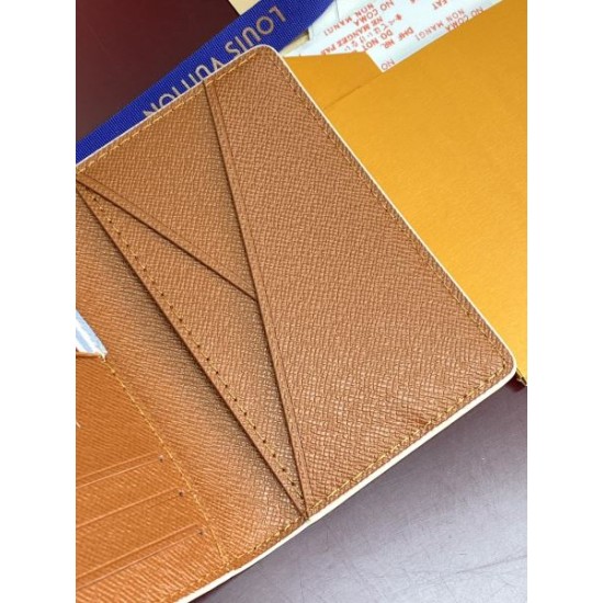 2025SS カードケース LOUIS VUITTON ルイヴィトン TOPセラー賞受賞！