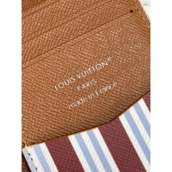 2025SS カードケース LOUIS VUITTON ルイヴィトン TOPセラー賞受賞！