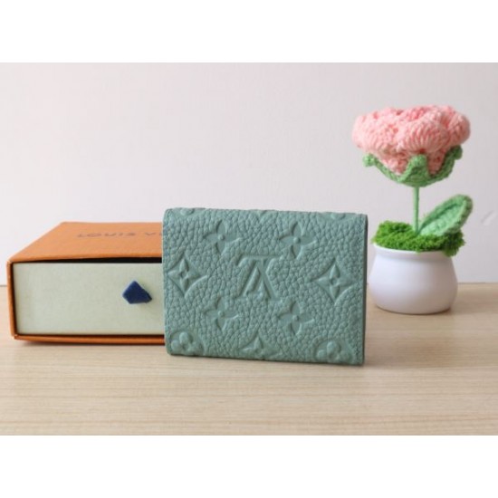 2025SS カードケース LOUIS VUITTON ルイヴィトン 夏らしい新作登場