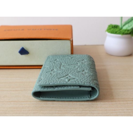 2025SS カードケース LOUIS VUITTON ルイヴィトン 夏らしい新作登場