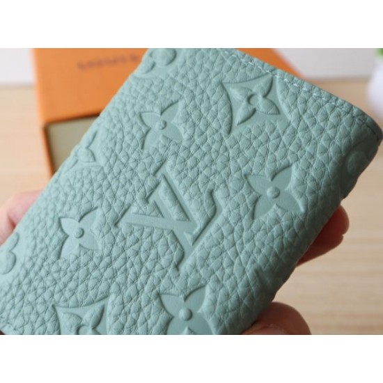 2025SS カードケース LOUIS VUITTON ルイヴィトン 夏らしい新作登場