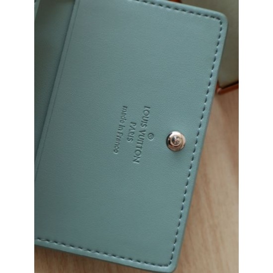 2025SS カードケース LOUIS VUITTON ルイヴィトン 夏らしい新作登場
