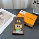 2025SS カードケース LOUIS VUITTON ルイヴィトン 今夏人気ブランド