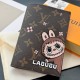 2025SS カードケース LOUIS VUITTON ルイヴィトン 今夏人気ブランド