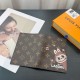 2025SS カードケース LOUIS VUITTON ルイヴィトン 今夏人気ブランド