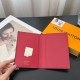 2025SS カードケース LOUIS VUITTON ルイヴィトン 今夏人気ブランド