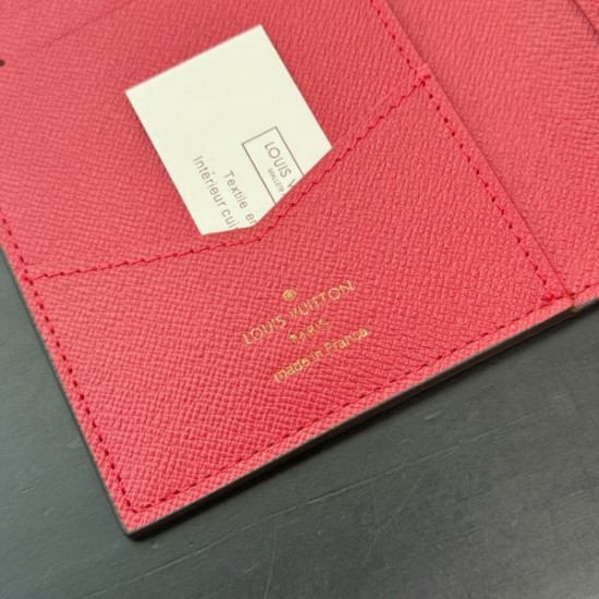 2025SS カードケース LOUIS VUITTON ルイヴィトン 今夏人気ブランド