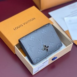 2025SS カードケース LOUIS VUITTON ルイヴィトン 今季爆発的な人気