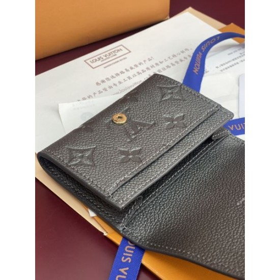 2025SS カードケース LOUIS VUITTON ルイヴィトン 今季爆発的な人気