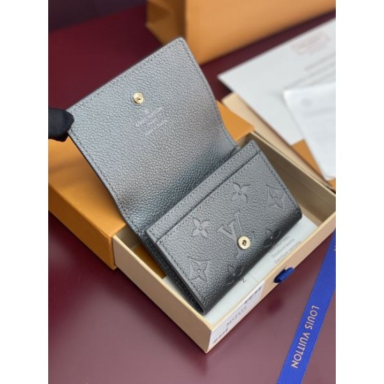 2025SS カードケース LOUIS VUITTON ルイヴィトン 今季爆発的な人気