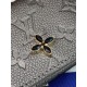 2025SS カードケース LOUIS VUITTON ルイヴィトン 今季爆発的な人気