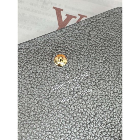 2025SS カードケース LOUIS VUITTON ルイヴィトン 今季爆発的な人気