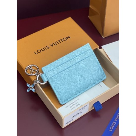 2025SS カードケース LOUIS VUITTON ルイヴィトン 大人気商品再入荷!