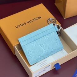 2025SS カードケース LOUIS VUITTON ルイヴィトン 大人気商品再入荷!