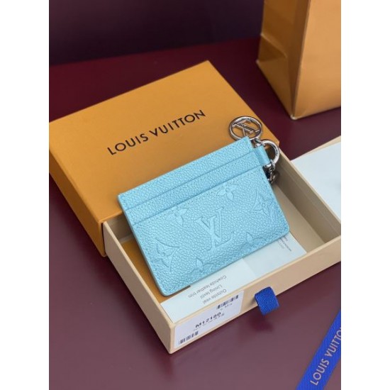 2025SS カードケース LOUIS VUITTON ルイヴィトン 大人気商品再入荷!