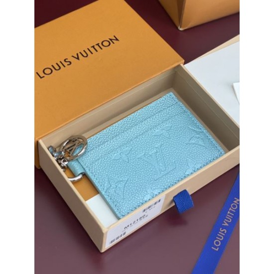 2025SS カードケース LOUIS VUITTON ルイヴィトン 大人気商品再入荷!