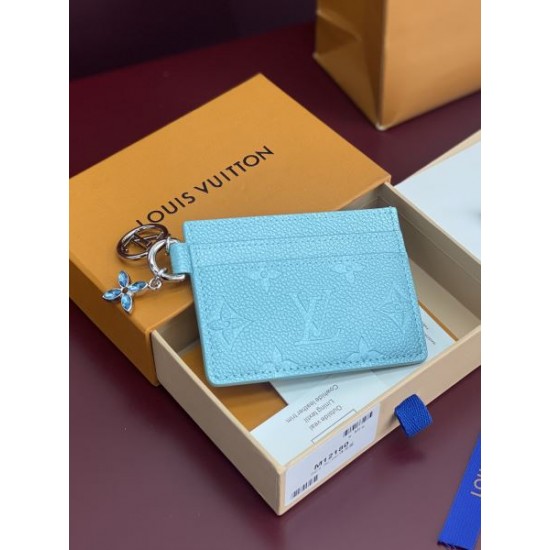 2025SS カードケース LOUIS VUITTON ルイヴィトン 大人気商品再入荷!