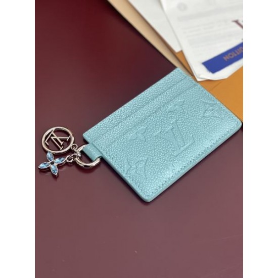 2025SS カードケース LOUIS VUITTON ルイヴィトン 大人気商品再入荷!