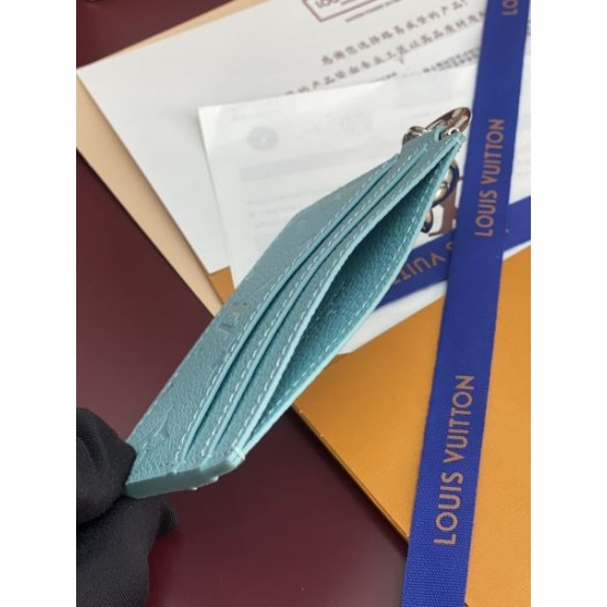 2025SS カードケース LOUIS VUITTON ルイヴィトン 大人気商品再入荷!
