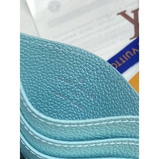2025SS カードケース LOUIS VUITTON ルイヴィトン 大人気商品再入荷!