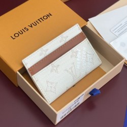 2025SS カードケース LOUIS VUITTON ルイヴィトン 大人気カラー入荷！