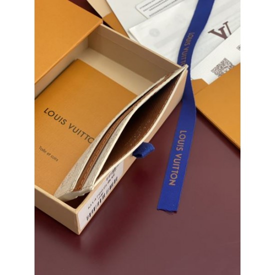 2025SS カードケース LOUIS VUITTON ルイヴィトン 大人気カラー入荷！