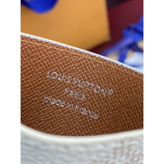 2025SS カードケース LOUIS VUITTON ルイヴィトン 大人気カラー入荷！